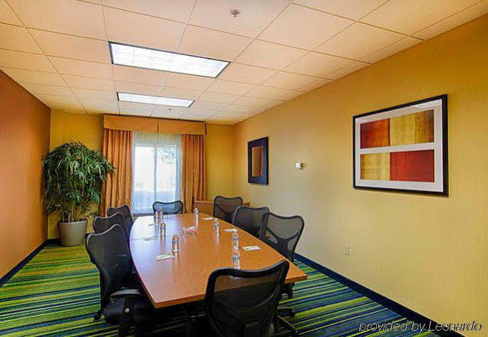 Fairfield Inn & Suites By Marriott Newark Liberty International Airport Zewnętrze zdjęcie